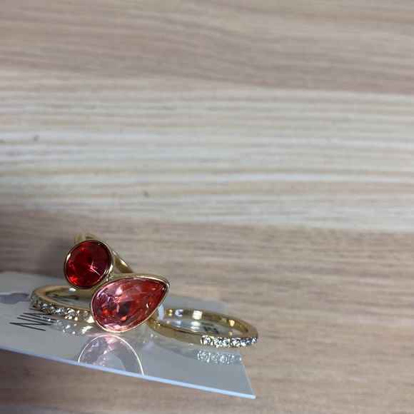 Stacking Rings - Picture 6 of 7